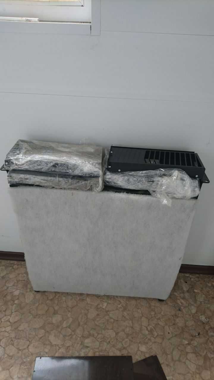 Корпус кулбокс Coolbox 8 карт