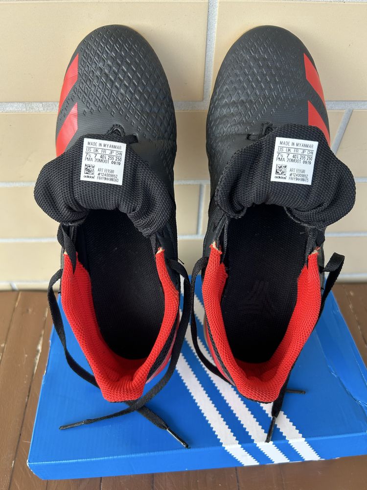 Sapatilhas Adidas Predator