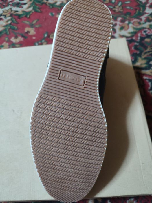 Черевики чоловічі розмір 42