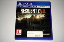 Rezident Evill ( VR Ps4 )