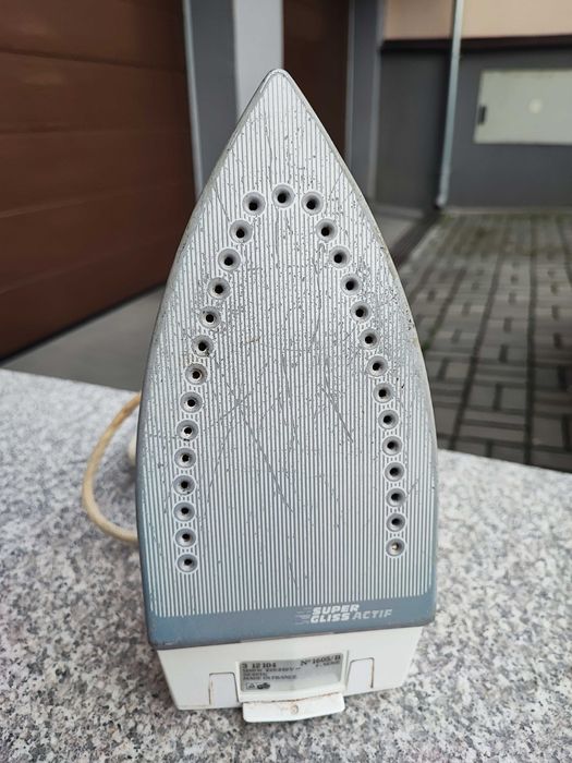 Żelazko Tefal Ultragliss 30