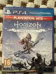 Horizon Zero Dawn Complete Edition PS4