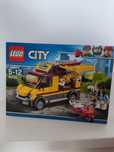 LEGO 60150 Pizza Van