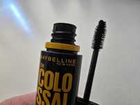 Tusz do rzęs Maybelline