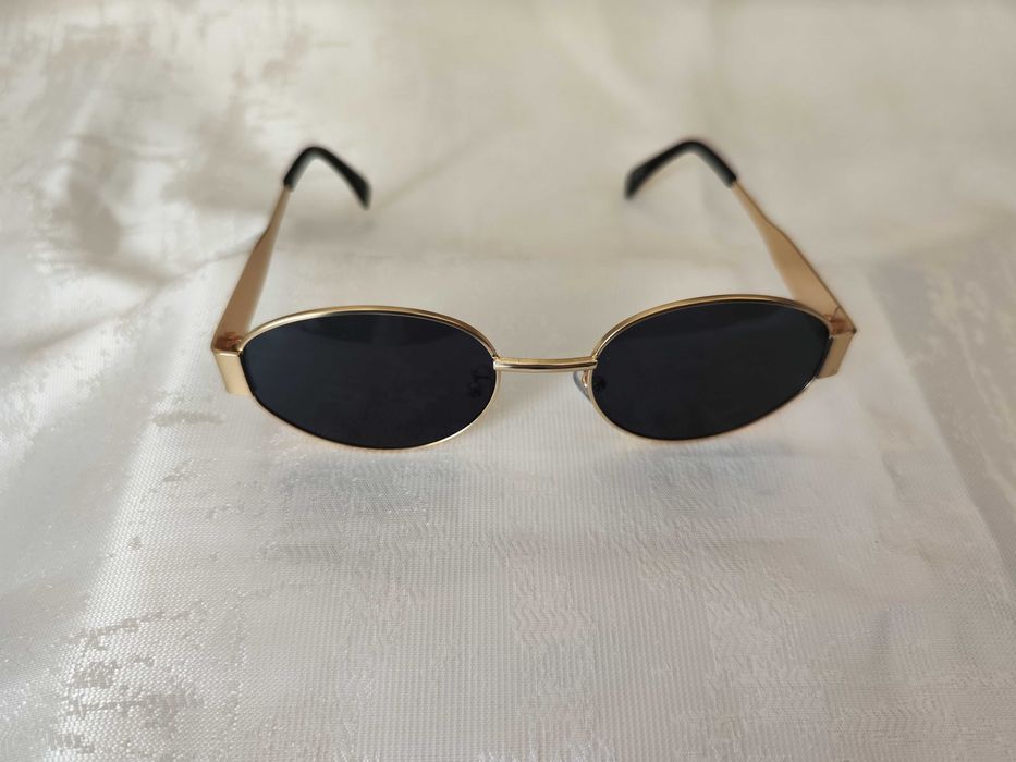 Óculos de sol, NOVO