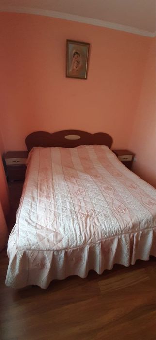 Спальня в хорошому стані