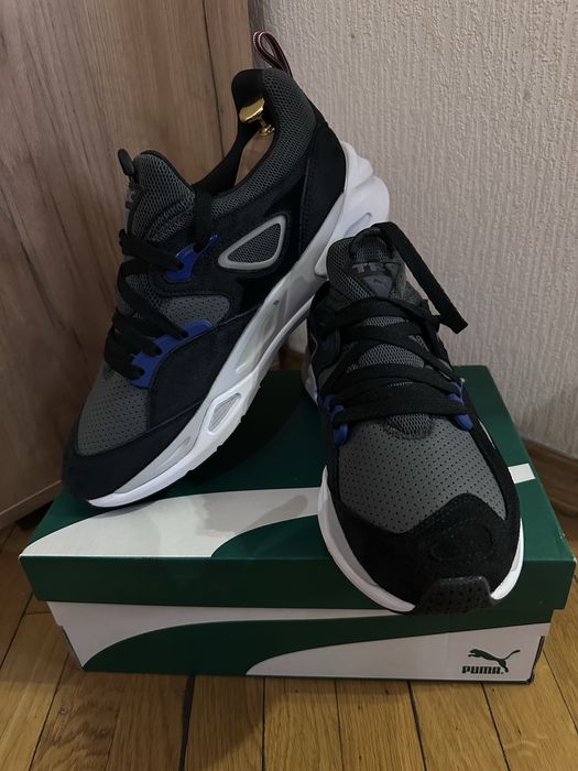 Кроссовки Puma 42.5 унисекс