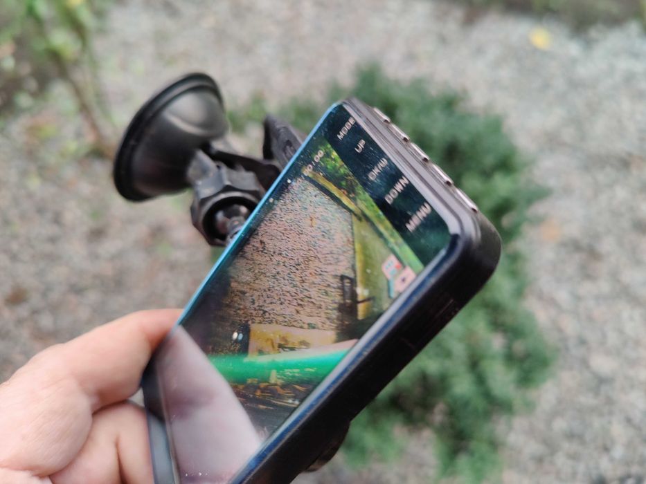 Авто Видеорегистратор