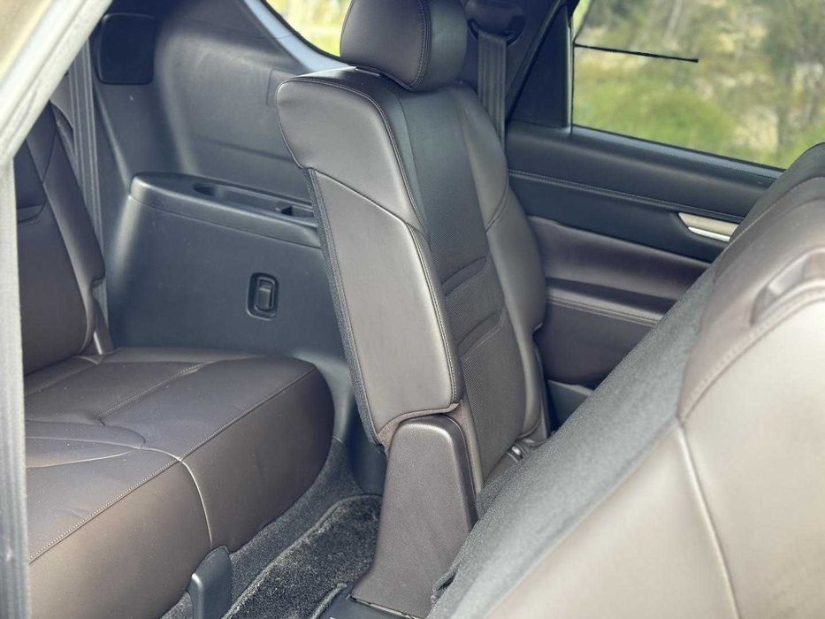 Mazda CX-9 2019 II покоління 2.5 АТ AWD  Grand Touring Мазда сх9