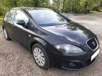 Seat Leon wersja Lift 1.4 T ben.125ps Nawigacja Kamera Tempomat klimatyzacja