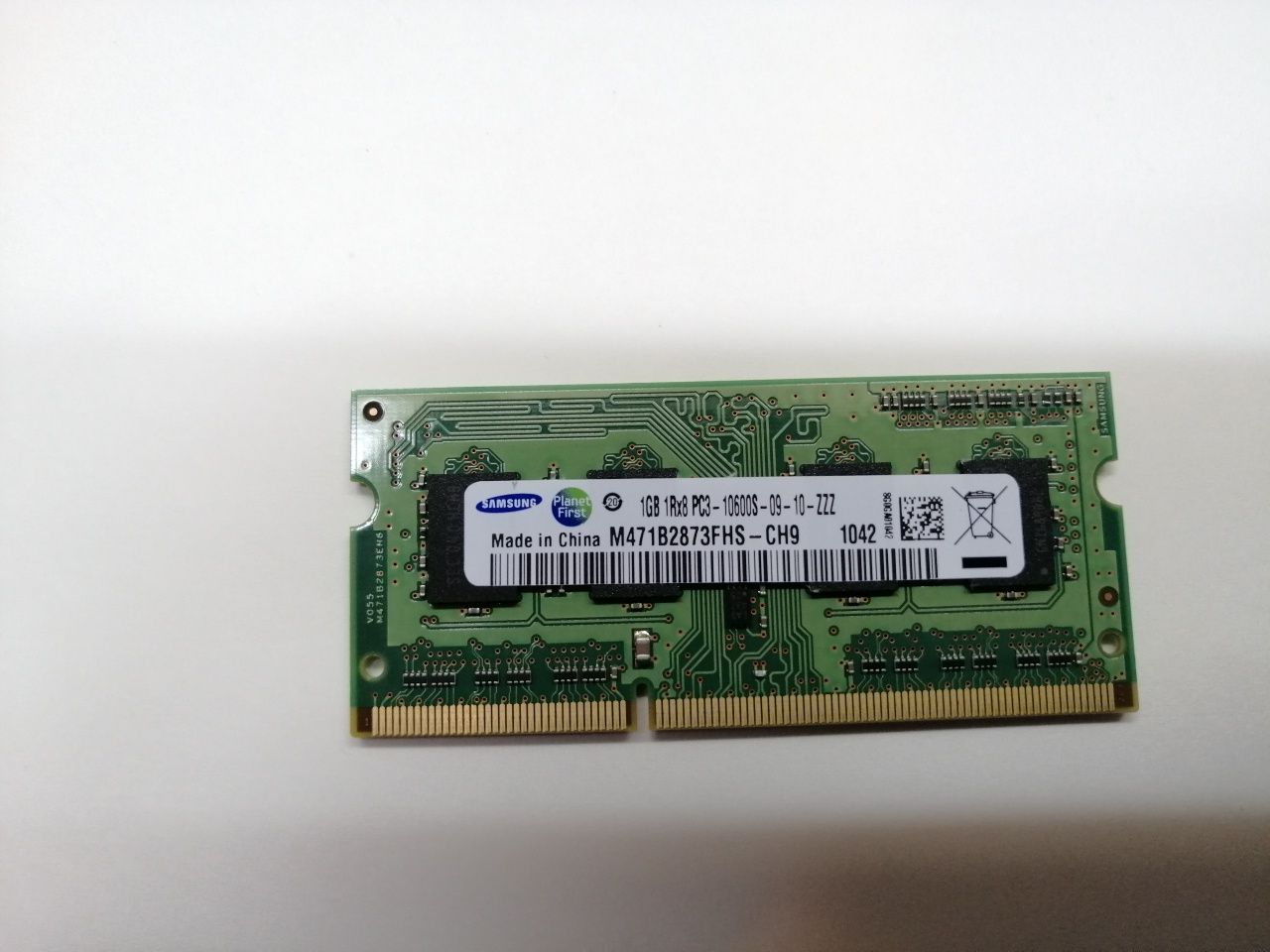 Memórias DDR2 e DDR3