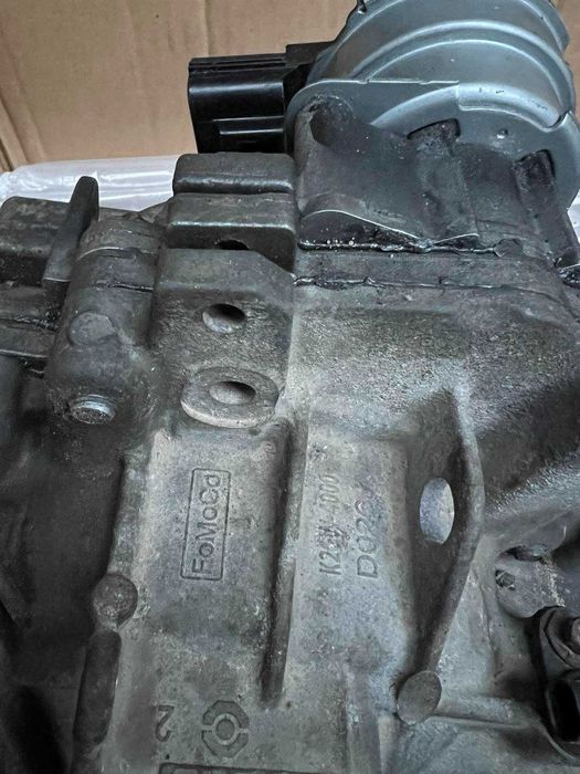 Редуктор Ford Edge