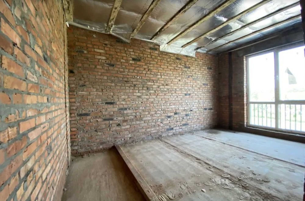 Продаж 2-поверхового таунхаусу 1,3 сотки, 82 кв. м, 3 кімнати