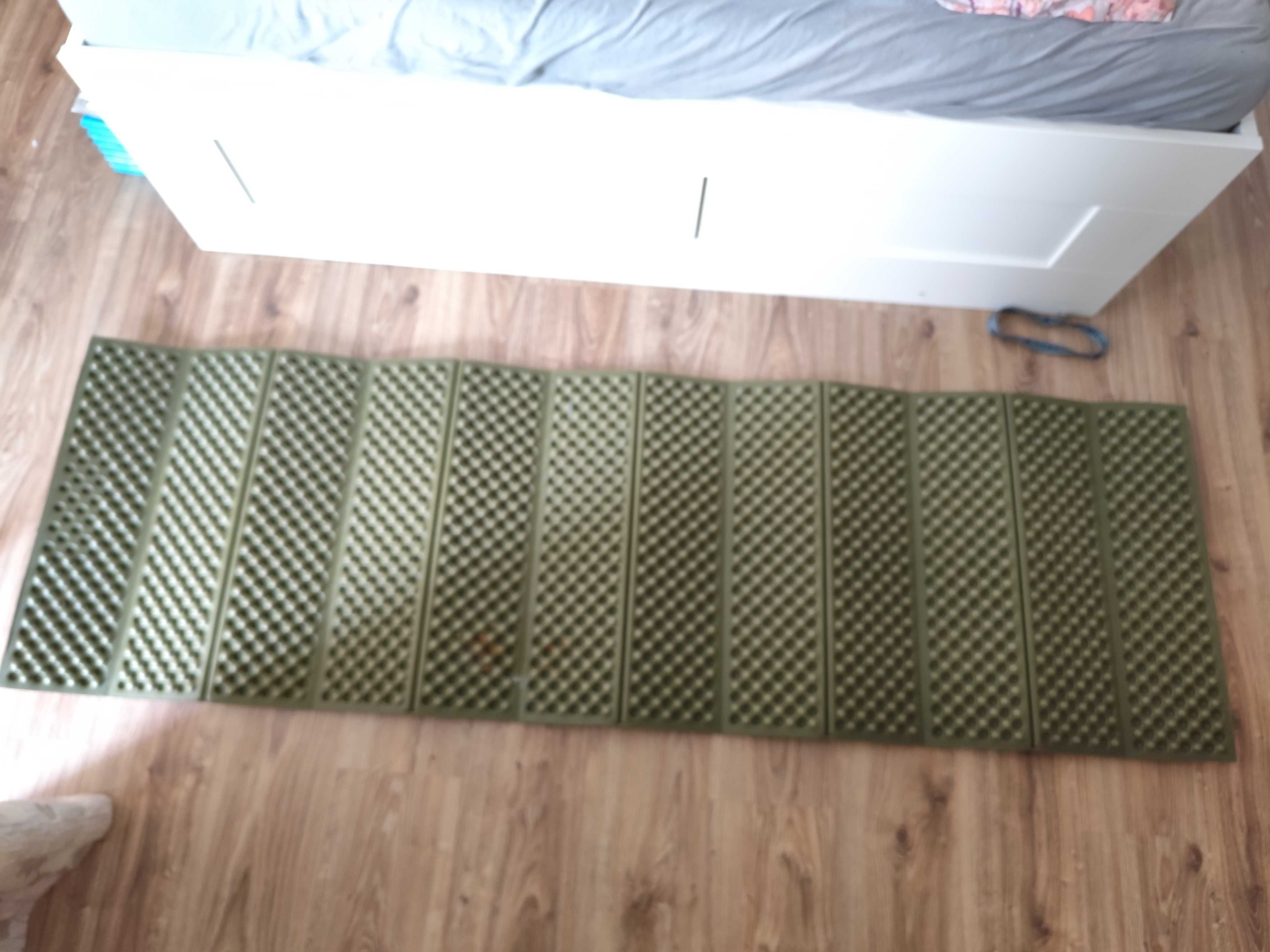 Karimata Robens Zigzag Slumber Pro