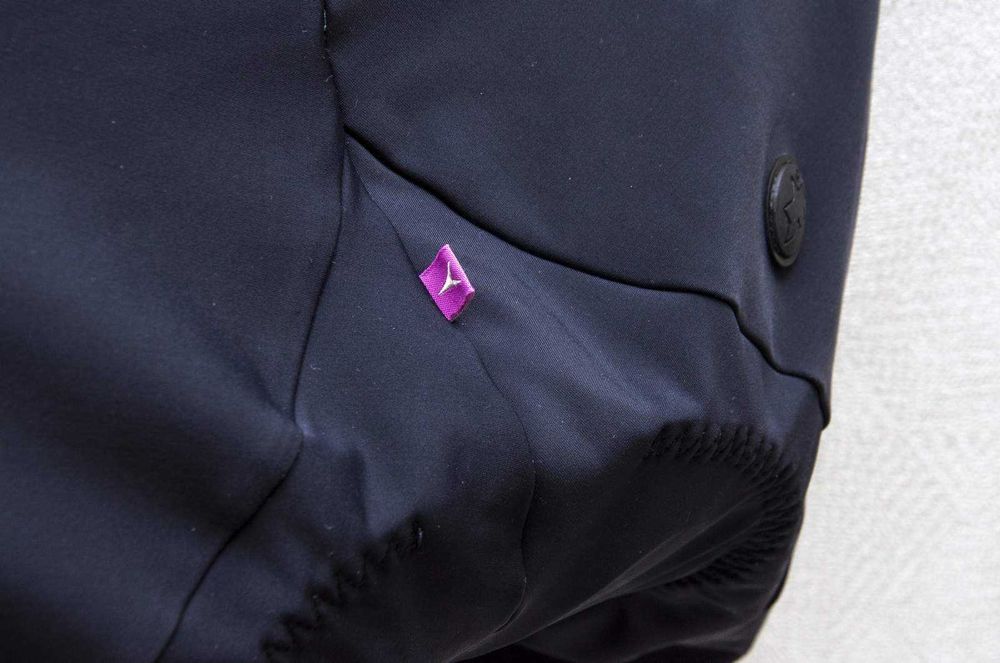 Велошорти жіночі Assos H. Mille s7. Розмір М