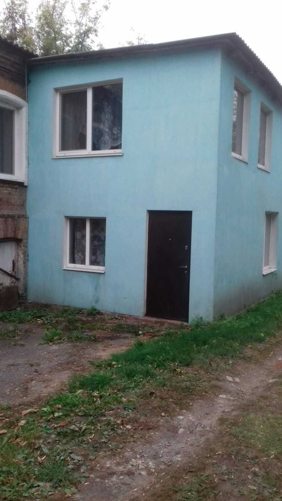 Сдам комнату с хозяйкой