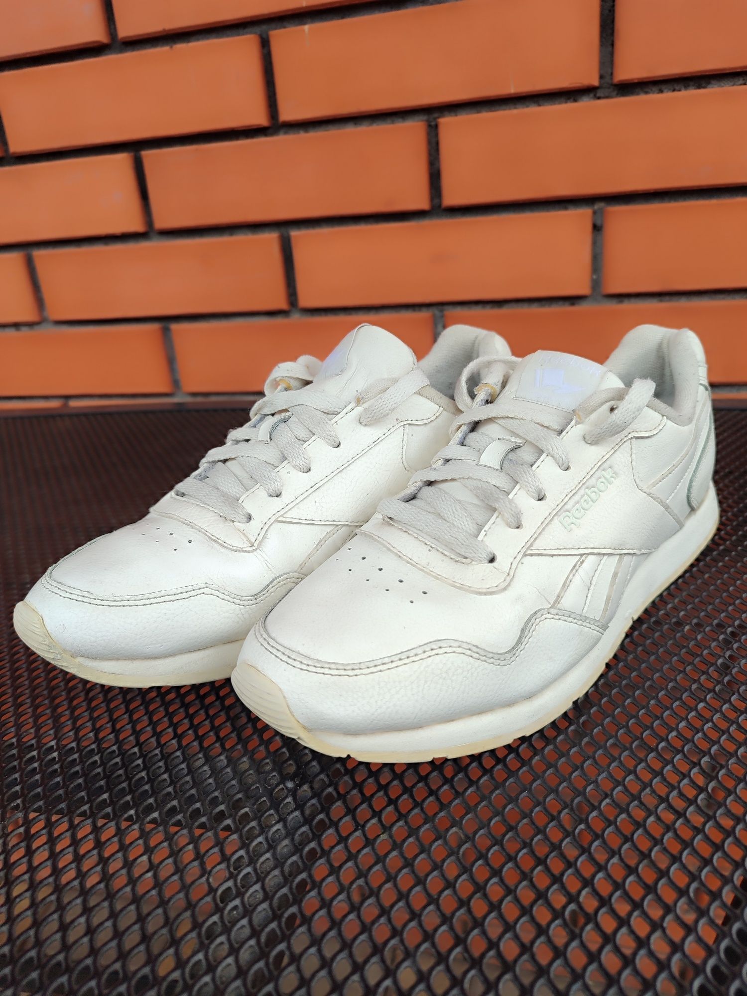 Кроссовки Reebok 42 размер (оригинал)