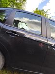 Drzwi prawe tylne Citroen C3 II kolor EXLD