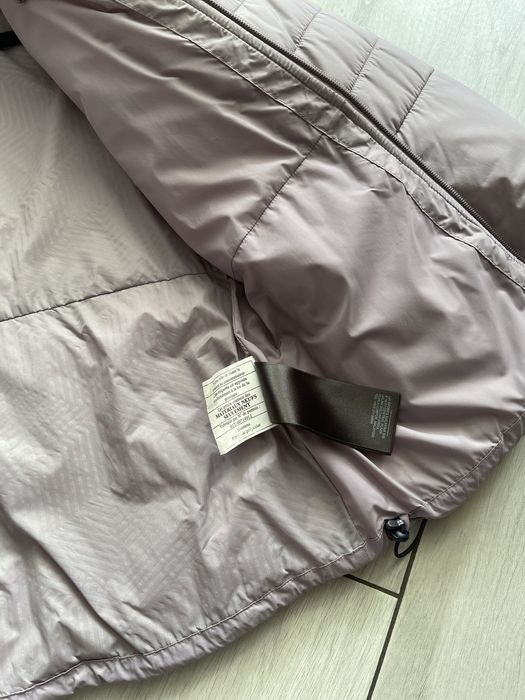 Куртка Under Armour termal-fit