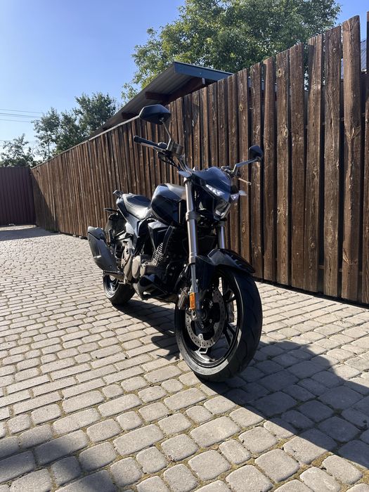 Продам Geon Stinger 2022