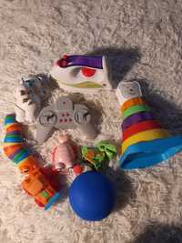 Zabawki dla dziecka mix