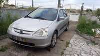 Honda Civic 1.7 CTDI