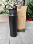 Termos bidon ze stali nierdzewnej 800 ml izolacja cieple,zimne