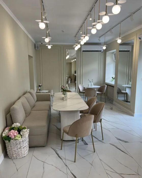 Продажа стильной современной кофейни. Бизнес кофейня