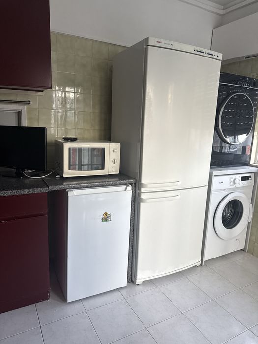 QUARTO casal c/s filho odivelas 600 m da estação