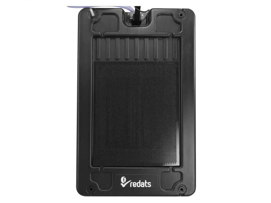 Маслозливач з електронасосом 64 л REDATSD-320 маслосливатель с насосом