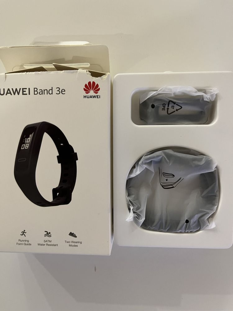 Huawei Band 3e pulseira fitness