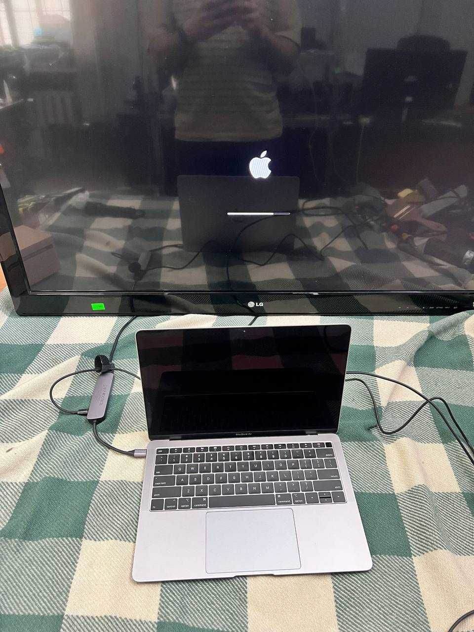 MacBook Air 13" A1932