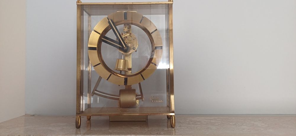 Zegar Kundo Elektromagnetyczny