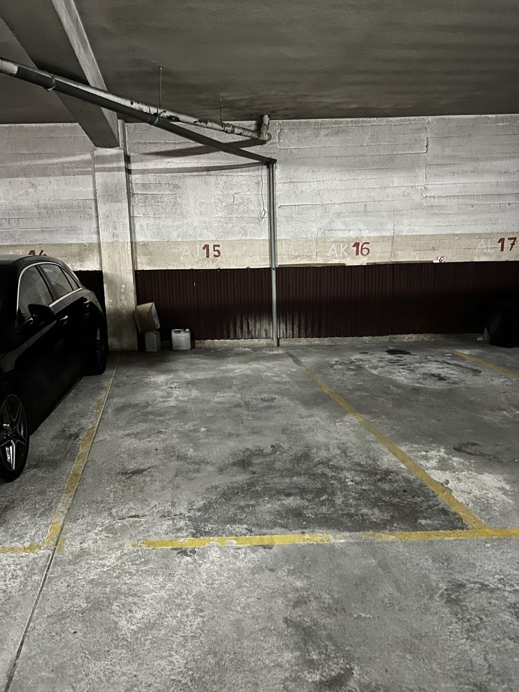 Garagem centro matosinhos