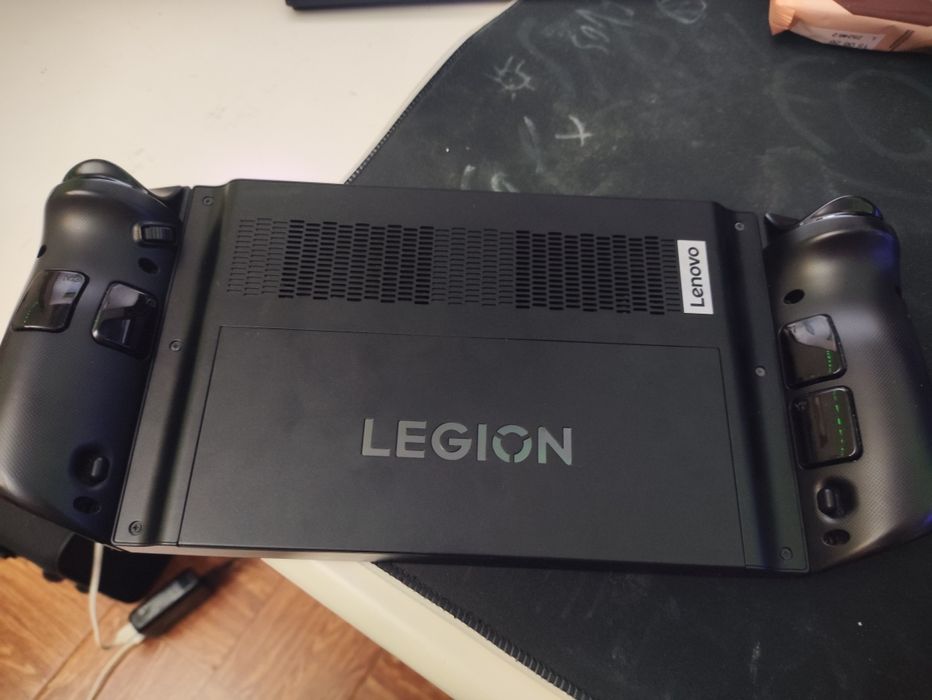 Lenovo legion go