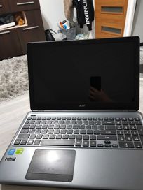 Laptop acer e1 530g