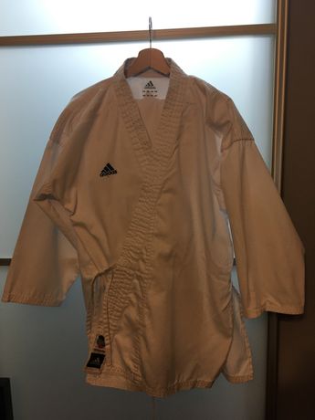 Kimono adidas+ pas
