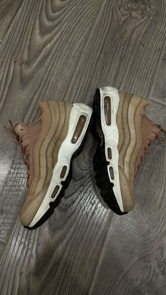 Кроссовки Nike air max 95