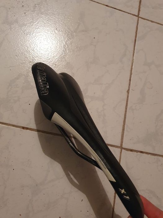 Selim ciclismo Selle Itália
