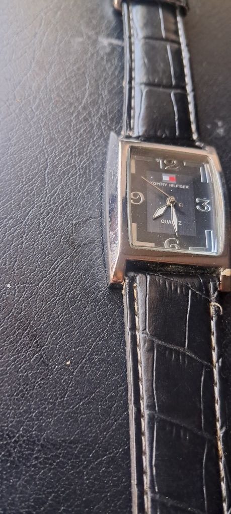Zegarek Tommy Hilfiger