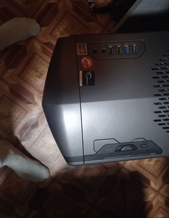 Корпус для компьютера