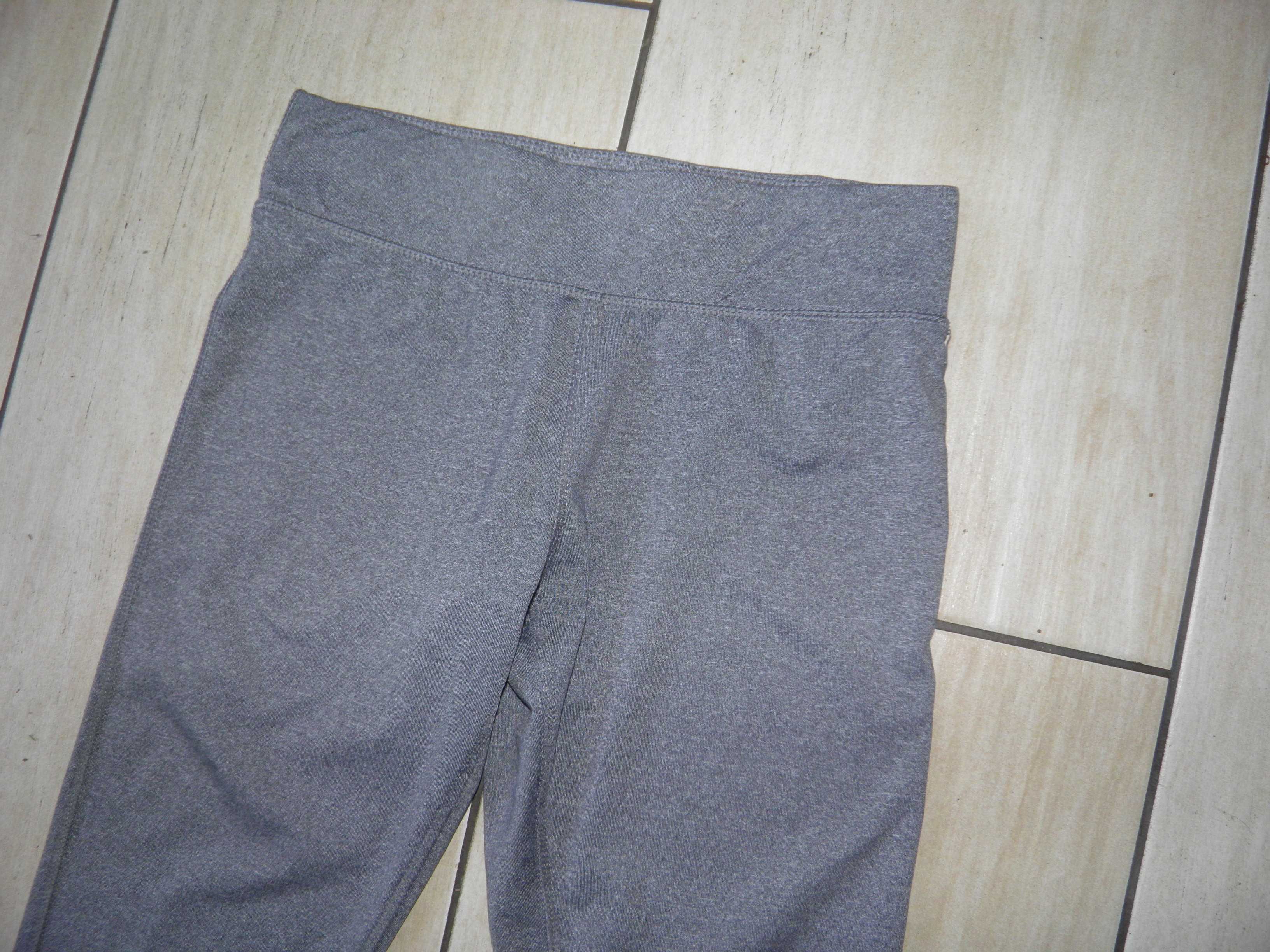 Spodenki damskie leggins r S