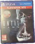 Until down PlayStation 4