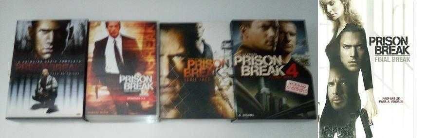 Series Originais