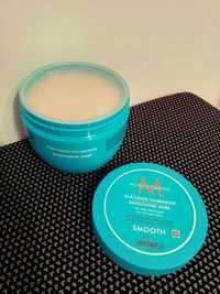 Moroccanoil SMOOTH maska wygładzająca 500ml