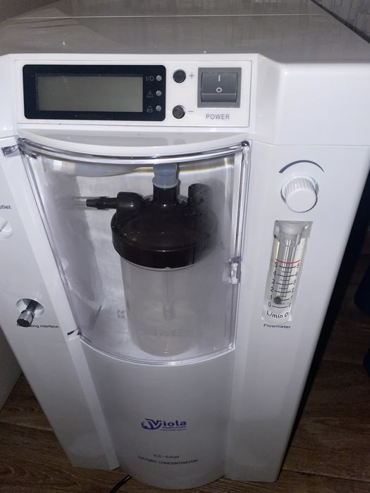 Кислородный концентратор SZ-5AW