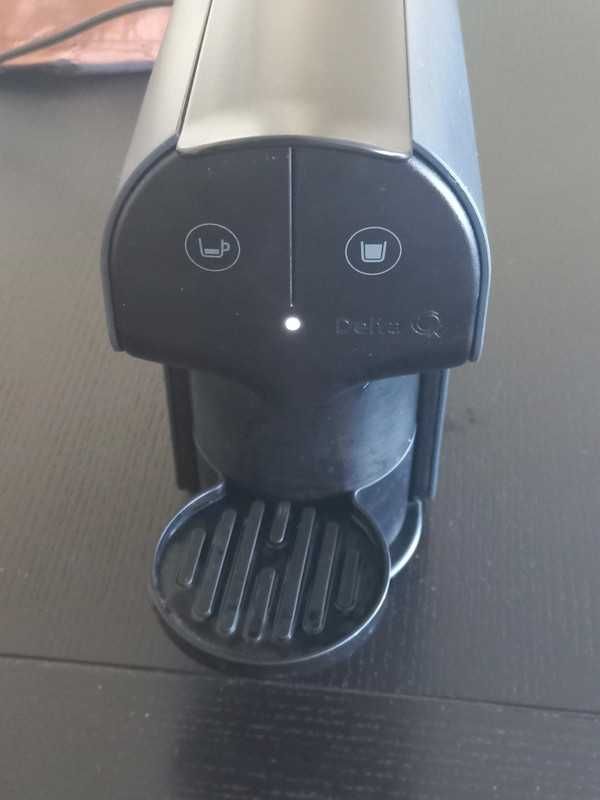 Máquina café- Delta Q Quick
