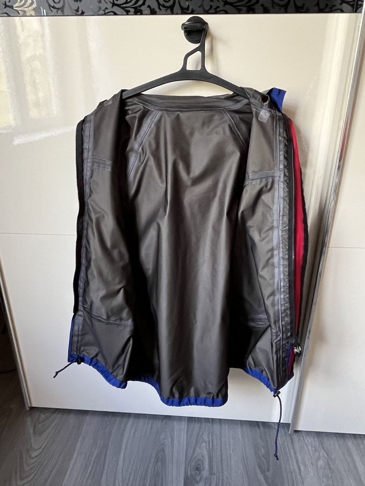 Куртка дощовик Spray Way R49 Gore tex розмір XL