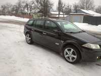 Продам Renault megane