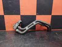Sensor Pressão Gases Escape Citroën Berlingo Caixa (K9)